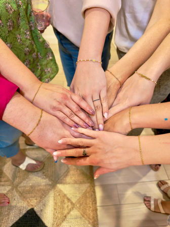 Party-Ready Sparkle: Permanent Jewelry That Stays With You image 20