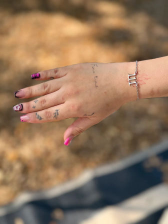 Party-Ready Sparkle: Permanent Jewelry That Stays With You image 15