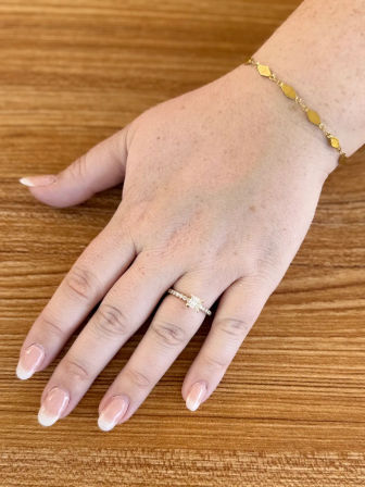 Party-Ready Sparkle: Permanent Jewelry That Stays With You image 14
