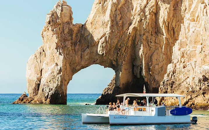 Romantic & Private Sunset Cruise on Deluxe Catamaran image 6