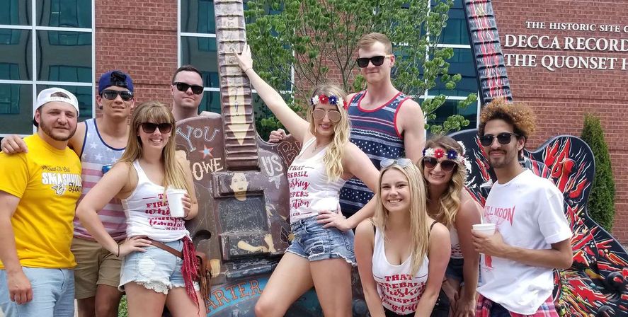 Shop, Sip & Stroll: The Ultimate Nashville Shopping Tour image 4