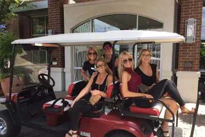 Shop, Sip & Stroll: The Ultimate Nashville Shopping Tour image 5