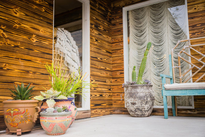 Private Group Yoga Class at Your Airbnb, VRBO, or In-Studio image 6
