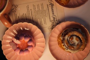 Miracle Potion's High Afternoon Tea Experience image 27
