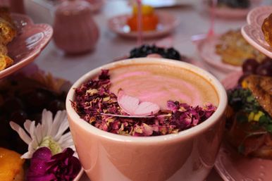 Miracle Potion's High Afternoon Tea Experience image 12