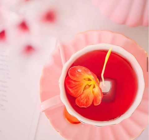 Miracle Potion's High Afternoon Tea Experience image 9