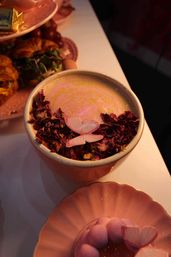 Miracle Potion's High Afternoon Tea Experience image 26