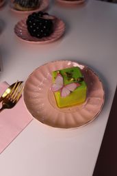 Miracle Potion's High Afternoon Tea Experience image 14