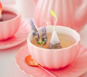 Miracle Potion's High Afternoon Tea Experience image 8