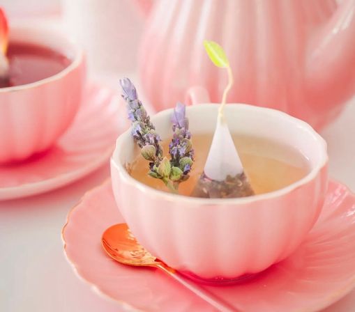 Miracle Potion's High Afternoon Tea Experience image 8