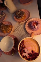 Miracle Potion's High Afternoon Tea Experience image 24