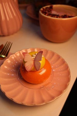 Miracle Potion's High Afternoon Tea Experience image 18