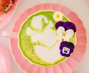 Miracle Potion's High Afternoon Tea Experience image 3
