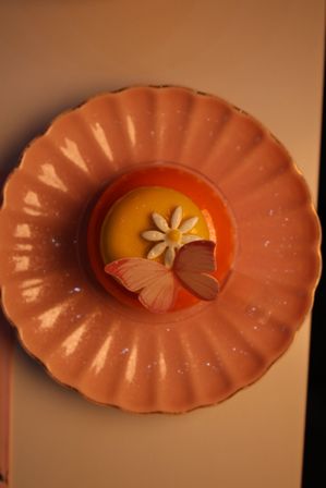 Miracle Potion's High Afternoon Tea Experience image 17