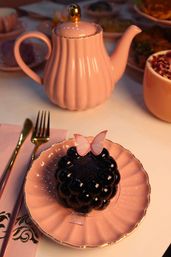 Miracle Potion's High Afternoon Tea Experience image 16
