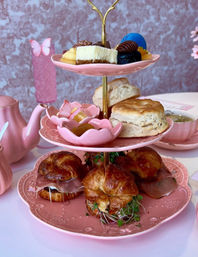 Miracle Potion's High Afternoon Tea Experience image 4