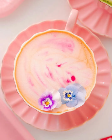 Miracle Potion's High Afternoon Tea Experience image 7