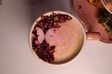 Miracle Potion's High Afternoon Tea Experience image 13