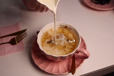 Miracle Potion's High Afternoon Tea Experience image 15