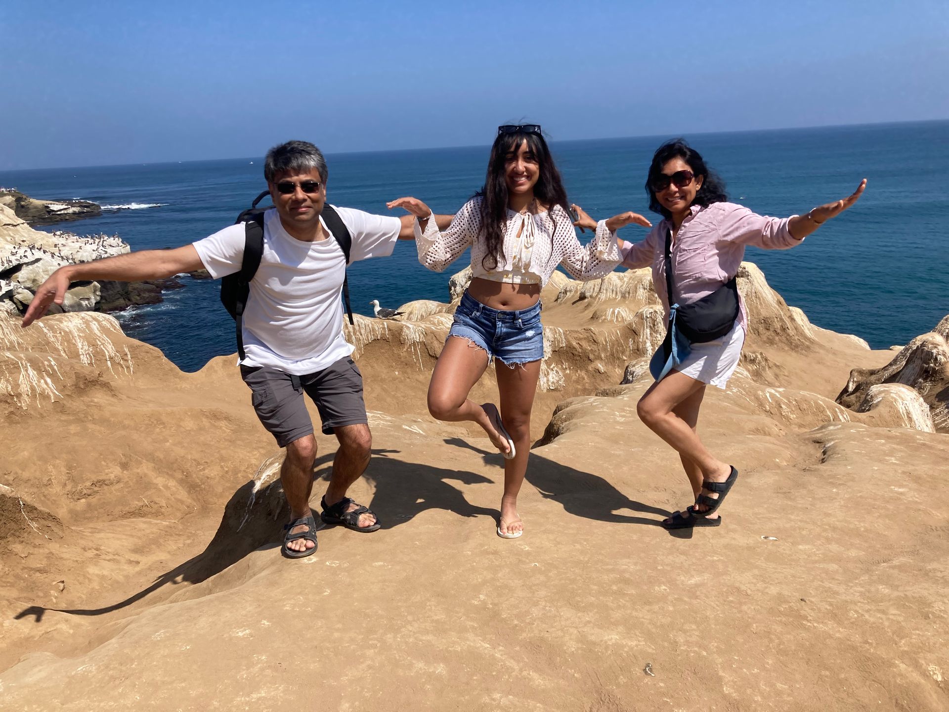 San Diego Scavenger Hunt: Creative Soul of La Jolla Cove image 1