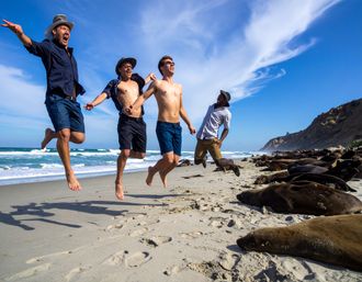 San Diego Scavenger Hunt: Creative Soul of La Jolla Cove image 8