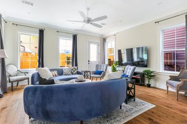 NOLA Luxury with Shared Heated Pool and Private Hot Tub image 32