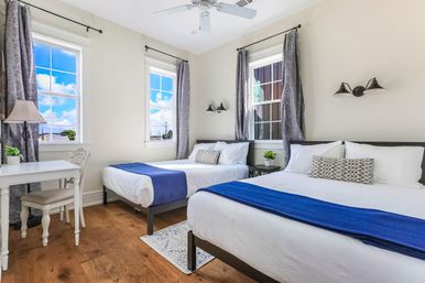 NOLA Luxury with Shared Heated Pool and Private Hot Tub image 16