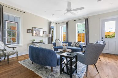 NOLA Luxury with Shared Heated Pool and Private Hot Tub image 29