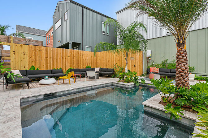 NOLA Luxury with Shared Heated Pool and Private Hot Tub image 4