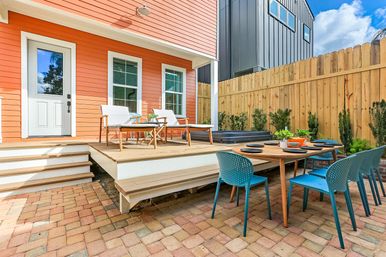 NOLA Luxury with Shared Heated Pool and Private Hot Tub image 36
