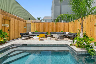 NOLA Luxury with Shared Heated Pool and Private Hot Tub image 37