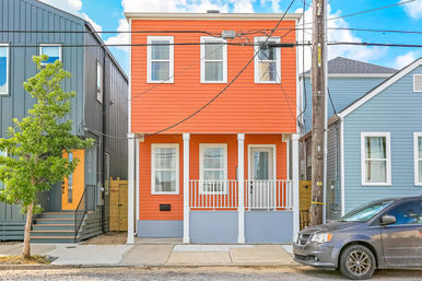 NOLA Luxury with Shared Heated Pool and Private Hot Tub image 9