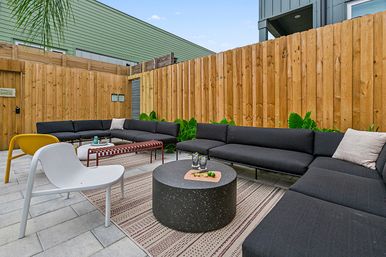 NOLA Luxury with Shared Heated Pool and Private Hot Tub image 33