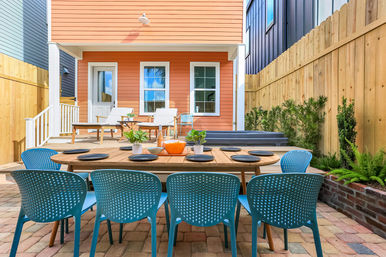 NOLA Luxury with Shared Heated Pool and Private Hot Tub image 26