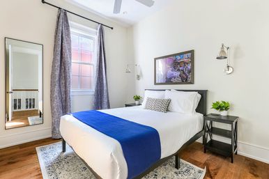 NOLA Luxury with Shared Heated Pool and Private Hot Tub image 30