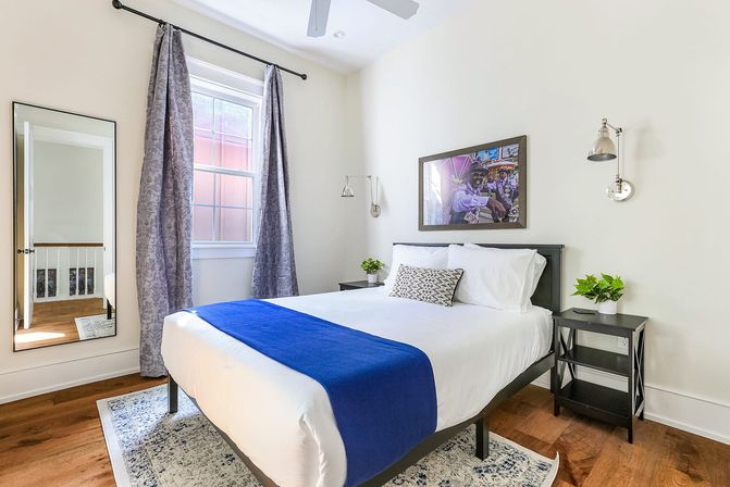 NOLA Luxury with Shared Heated Pool and Private Hot Tub image 30