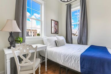 NOLA Luxury with Shared Heated Pool and Private Hot Tub image 8