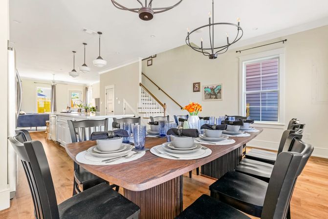 NOLA Luxury with Shared Heated Pool and Private Hot Tub image 19