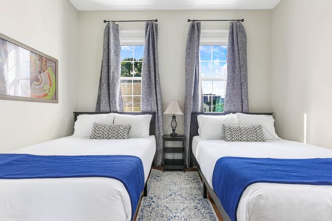 NOLA Luxury with Shared Heated Pool and Private Hot Tub image 31
