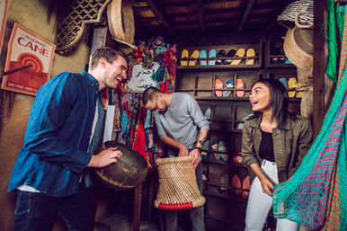 The Escape Game Gatlinburg: The Disney World of Escape Rooms image 5