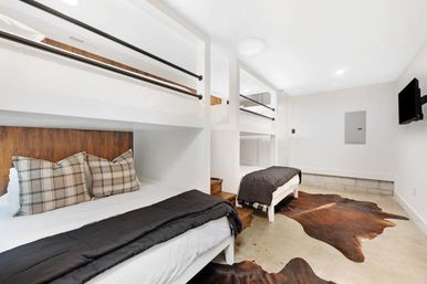 The Hawkins House with Rooftop Views and Walking Distance to The Gulch image 49