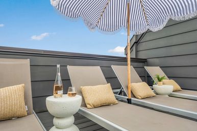 The Hawkins House with Rooftop Views and Walking Distance to The Gulch image 20