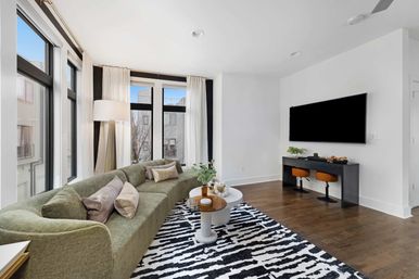 The Hawkins House with Rooftop Views and Walking Distance to The Gulch image 12