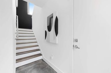 The Hawkins House with Rooftop Views and Walking Distance to The Gulch image 37