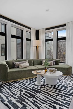 The Hawkins House with Rooftop Views and Walking Distance to The Gulch image 22