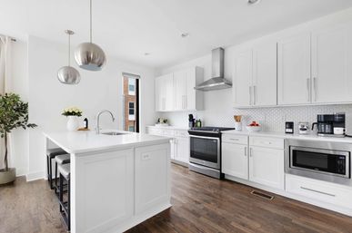 The Hawkins House with Rooftop Views and Walking Distance to The Gulch image 54
