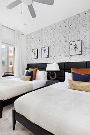 The Hawkins House with Rooftop Views and Walking Distance to The Gulch image 38