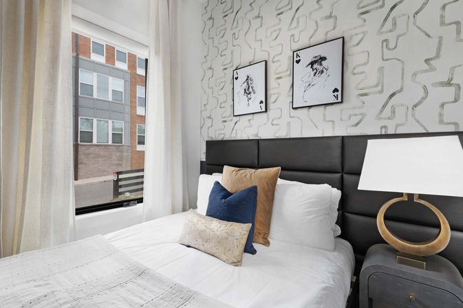 The Hawkins House with Rooftop Views and Walking Distance to The Gulch image 63