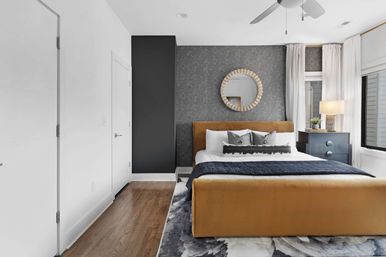 The Hawkins House with Rooftop Views and Walking Distance to The Gulch image 18