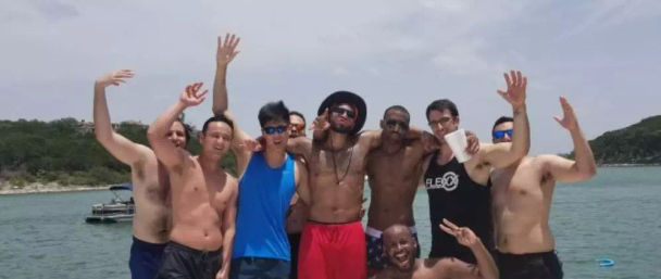 Bachelor Party Cruise: Last Days of Freedom Voyage with Your Crew image 2